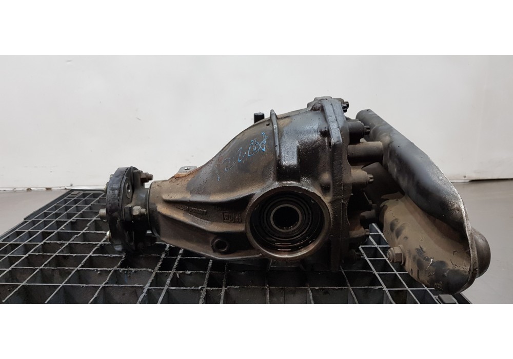 Recambio de diferencial trasero para mercedes clase s (w220) berlina 400 cdi (220.028) referencia OEM IAM A2203507914  