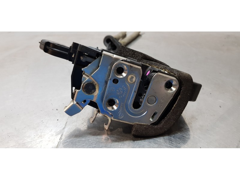 Recambio de cerradura puerta delantera derecha para nissan murano (z51) básico referencia OEM IAM 805001AN0B  