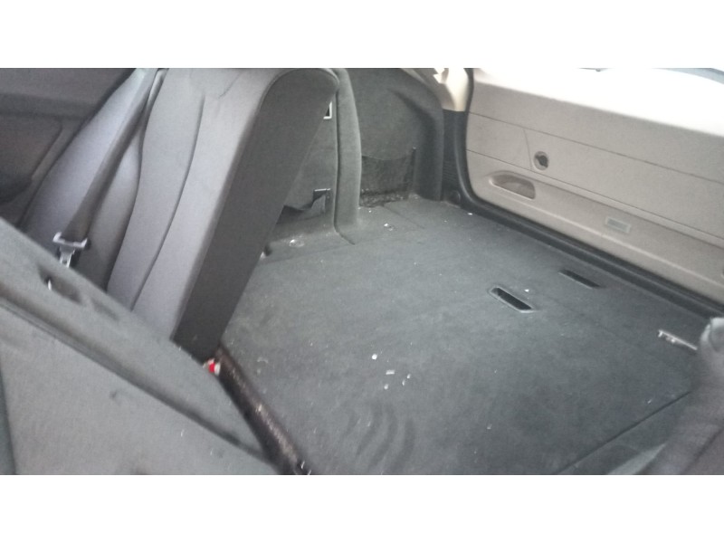 bmw serie 3 touring (f31) del año 2017