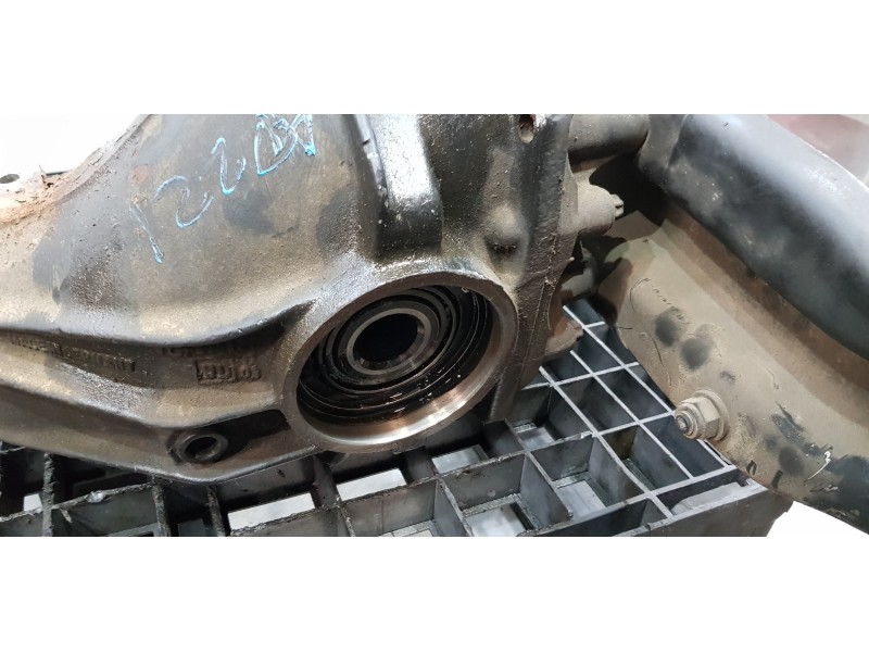 Recambio de diferencial trasero para mercedes clase s (w220) berlina 400 cdi (220.028) referencia OEM IAM A2203507914  