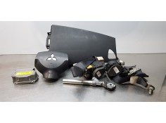 Recambio de kit airbag para mitsubishi outlander (cw0) 2.0 di-d invite referencia OEM IAM P8635A053