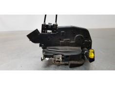 Recambio de cerradura puerta delantera izquierda para nissan murano (z51) básico referencia OEM IAM JK1070RSF  