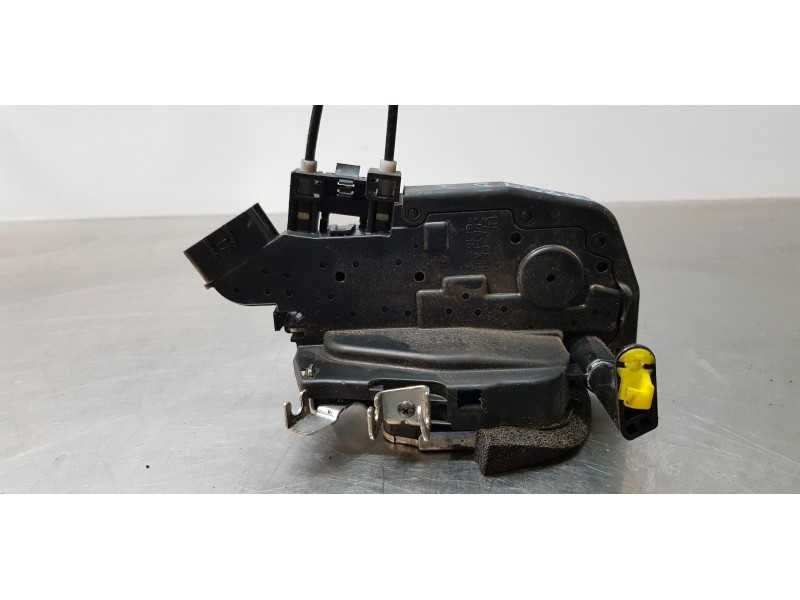 Recambio de cerradura puerta delantera izquierda para nissan murano (z51) básico referencia OEM IAM JK1070RSF  