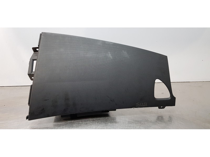 Recambio de kit airbag para mitsubishi outlander (cw0) 2.0 di-d invite referencia OEM IAM P8635A053  