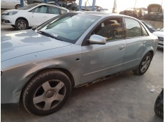audi a4 berlina (8e) del año 2004 2
