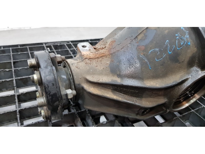 Recambio de diferencial trasero para mercedes clase s (w220) berlina 400 cdi (220.028) referencia OEM IAM A2203507914  
