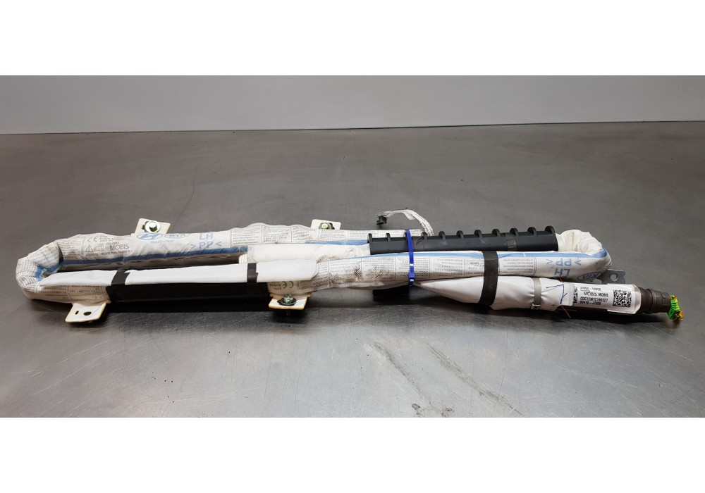 Recambio de airbag cortina delantero izquierdo para kia ceed sportswagon tech referencia OEM IAM 80410J7000  