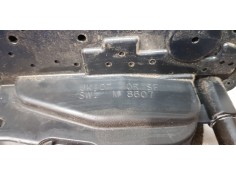 Recambio de cerradura puerta delantera izquierda para nissan murano (z51) básico referencia OEM IAM JK1070RSF   2