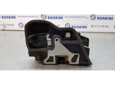 Recambio de cerradura puerta trasera derecha para bmw serie 1 berlina (e81/e87) 116i referencia OEM IAM 7202148   2