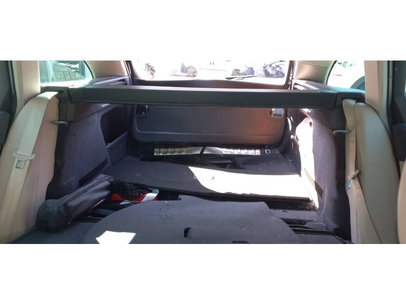 peugeot 508 sw del año 2013