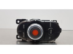 Recambio de mando multifuncion para mini mini 5-trg. (f55) one d referencia OEM IAM 65829381679 9317694 