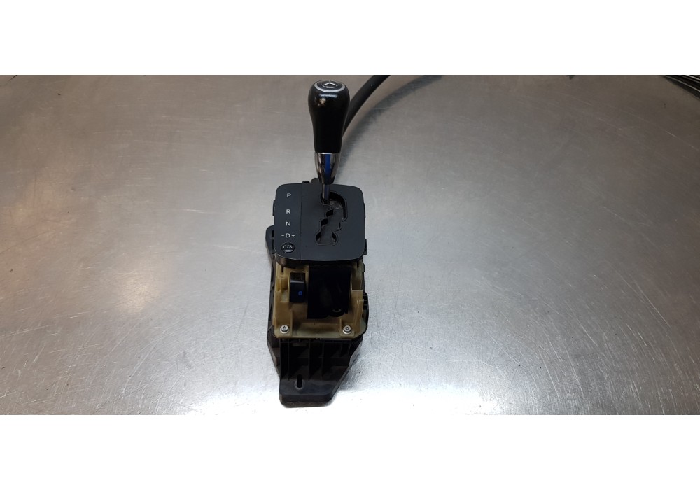 Recambio de palanca cambio para mercedes clase a (w169) a 180 cdi (169.007) referencia OEM IAM 169267056  