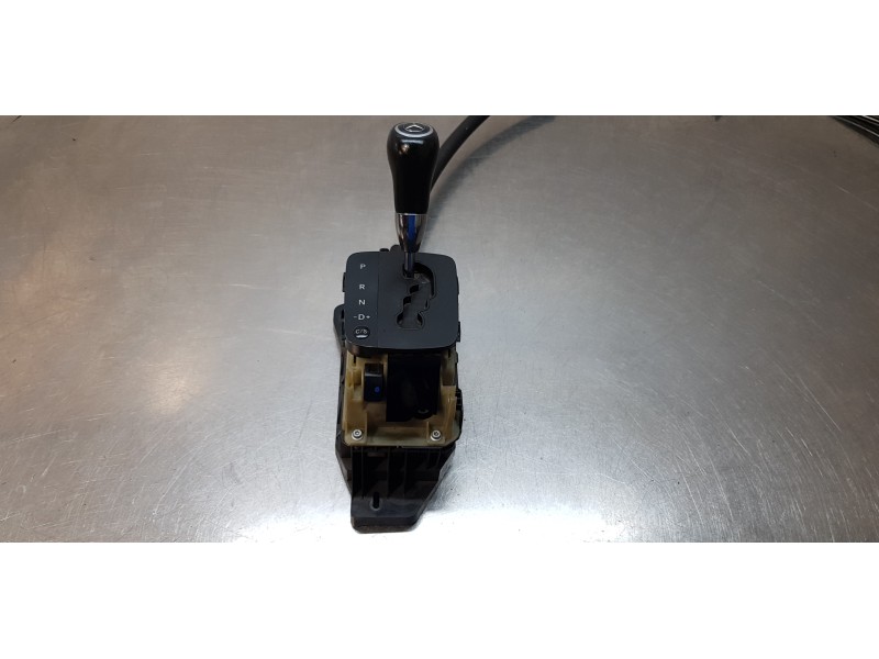 Recambio de palanca cambio para mercedes clase a (w169) a 180 cdi (169.007) referencia OEM IAM 169267056  