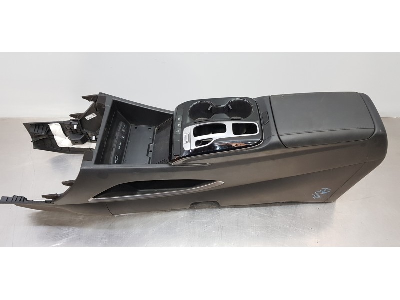 Recambio de apoyabrazos central para hyundai tucson hybrid referencia OEM IAM 84660N7100NNB 84610N7100NNB 