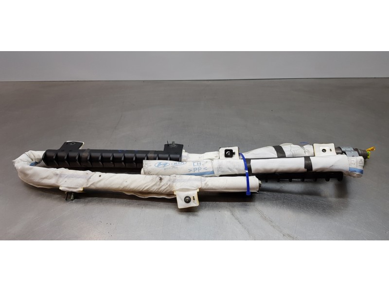 Recambio de airbag cortina delantero izquierdo para kia ceed sportswagon tech referencia OEM IAM 80410J7000  