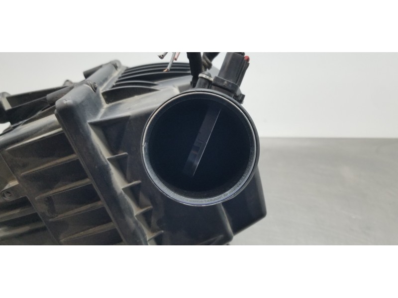 Recambio de filtro aire para land rover evoque prestige referencia OEM IAM LR053013 BJ329600AE 