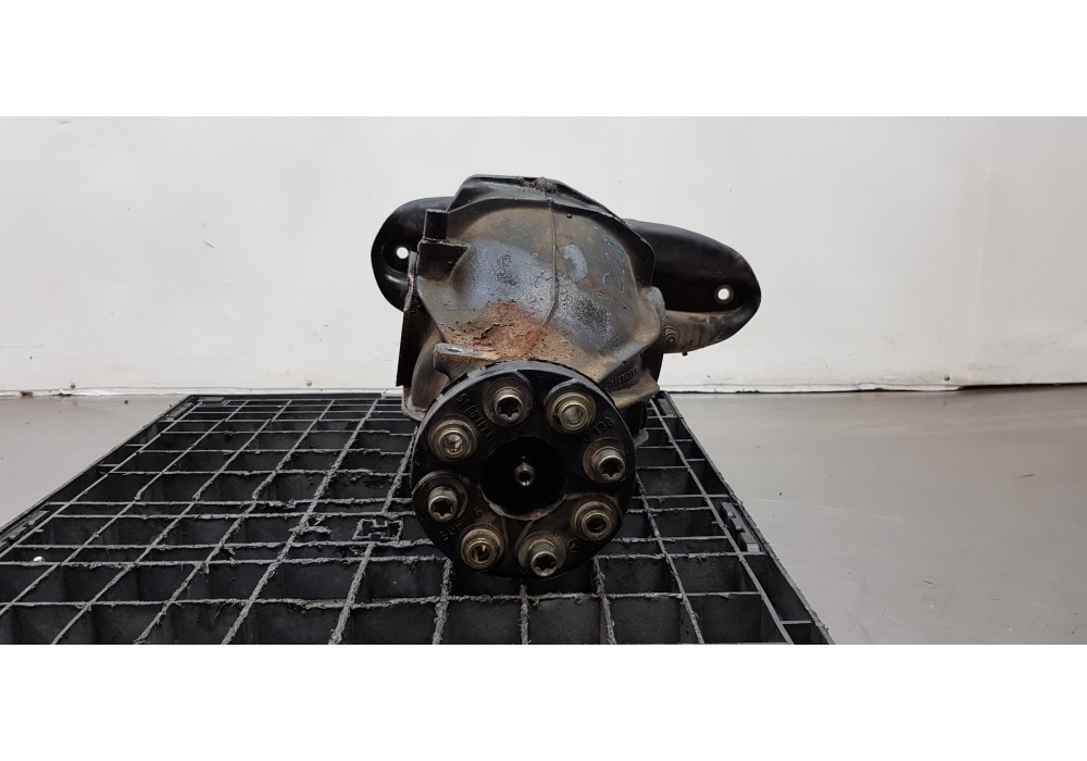 Recambio de diferencial trasero para mercedes clase s (w220) berlina 400 cdi (220.028) referencia OEM IAM A2203507914  