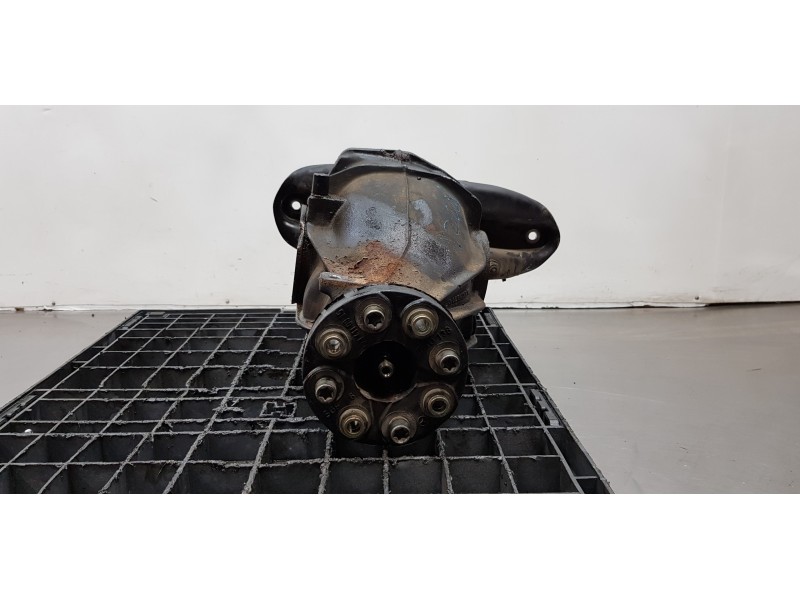 Recambio de diferencial trasero para mercedes clase s (w220) berlina 400 cdi (220.028) referencia OEM IAM A2203507914  