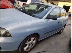 seat cordoba berlina (6l2) del año 2004 2