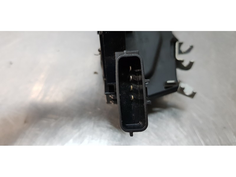 Recambio de cerradura puerta delantera izquierda para nissan murano (z51) básico referencia OEM IAM JK1070RSF  
