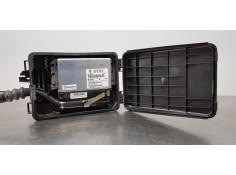 Recambio de centralita cambio automatico para audi a6 berlina (4b2) 2.5 tdi referencia OEM IAM 4B0927156B 0260002514 