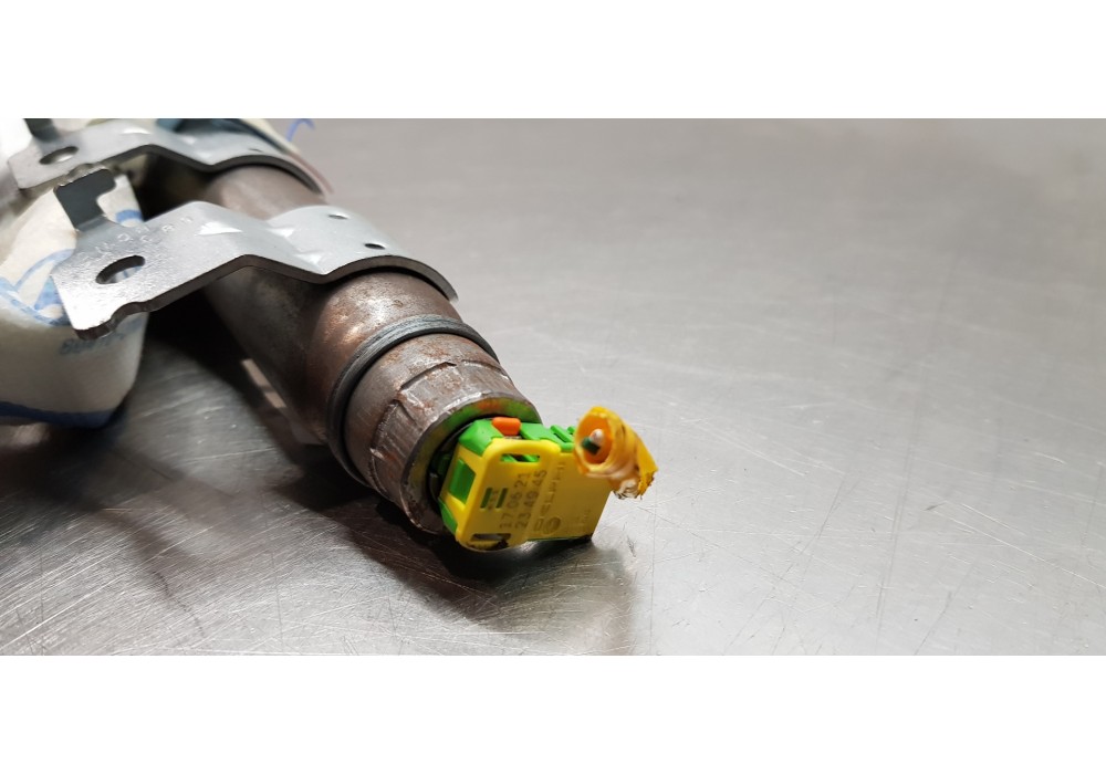 Recambio de airbag cortina delantero izquierdo para kia ceed sportswagon tech referencia OEM IAM 80410J7000  