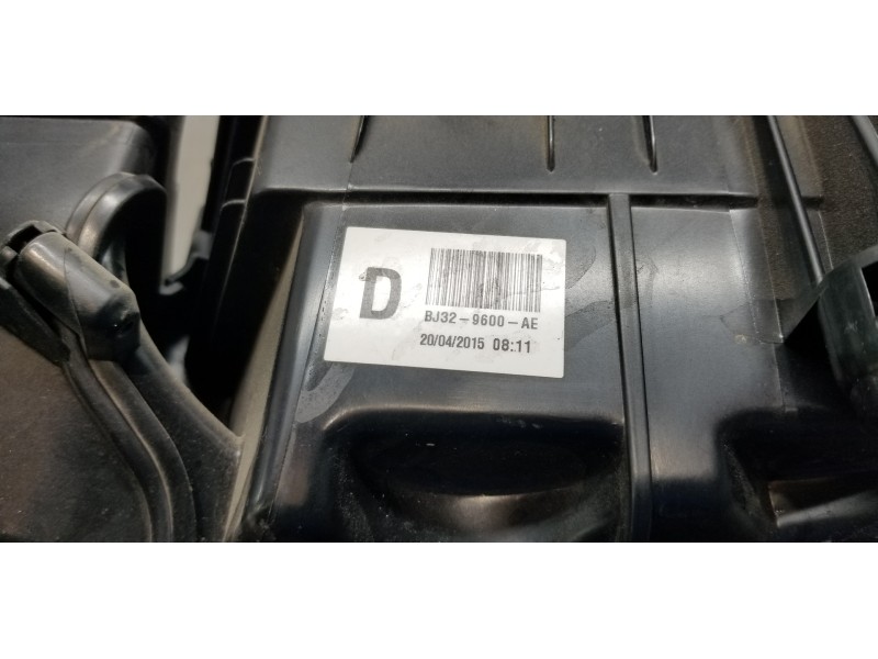 Recambio de filtro aire para land rover evoque prestige referencia OEM IAM LR053013 BJ329600AE 