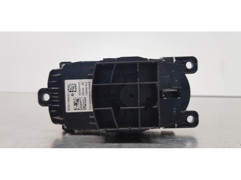 Recambio de mando multifuncion para mini mini 5-trg. (f55) one d referencia OEM IAM 65829381679 9317694 