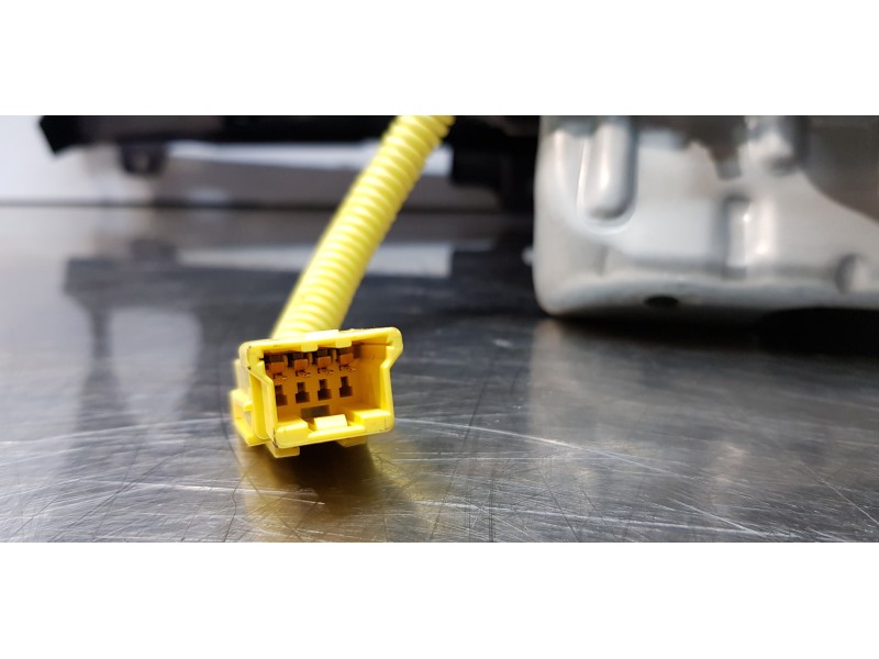 Recambio de kit airbag para mitsubishi outlander (cw0) 2.0 di-d invite referencia OEM IAM P8635A053  