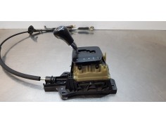 Recambio de palanca cambio para mercedes clase a (w169) a 180 cdi (169.007) referencia OEM IAM 169267056   2