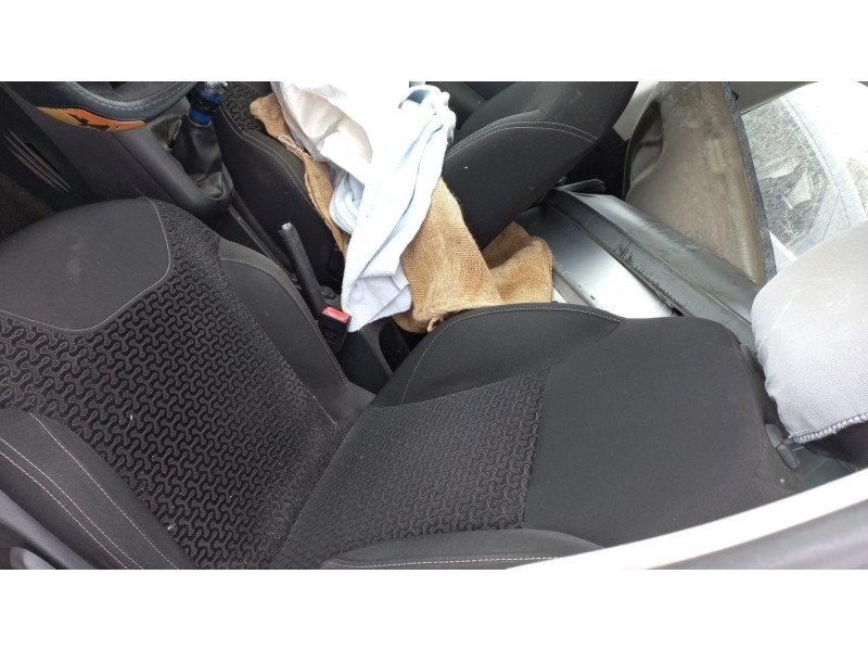 citroen c3 del año 2010