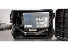 Recambio de centralita cambio automatico para audi a6 berlina (4b2) 2.5 tdi referencia OEM IAM 4B0927156B 0260002514  2