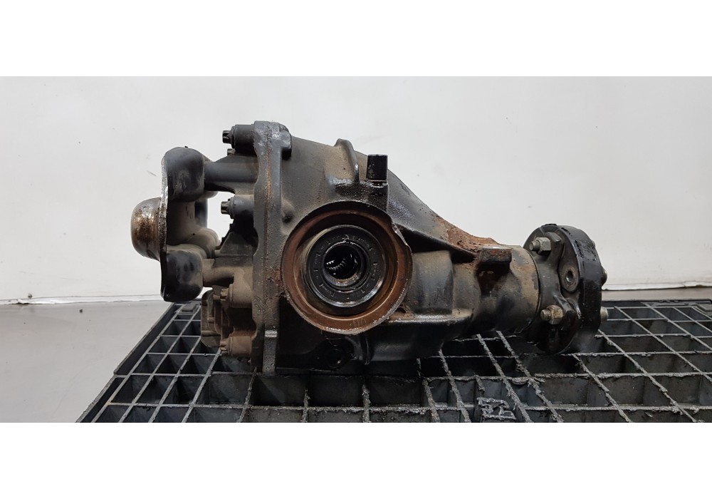 Recambio de diferencial trasero para mercedes clase s (w220) berlina 400 cdi (220.028) referencia OEM IAM A2203507914  