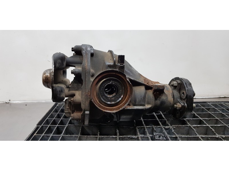 Recambio de diferencial trasero para mercedes clase s (w220) berlina 400 cdi (220.028) referencia OEM IAM A2203507914  