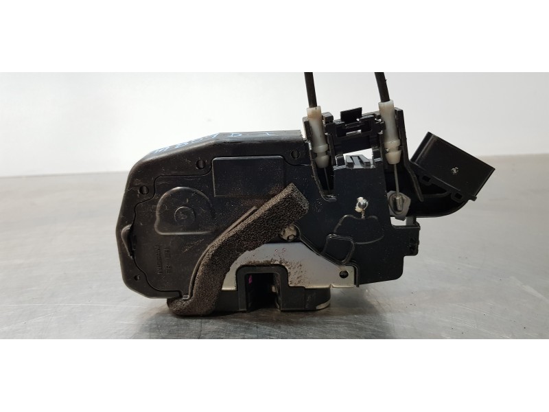 Recambio de cerradura puerta delantera izquierda para nissan murano (z51) básico referencia OEM IAM JK1070RSF  