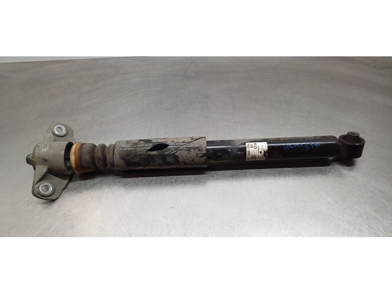 Recambio de amortiguador trasero derecho para kia ceed sportswagon tech referencia OEM IAM 55310J7CB0 55300J7CB0 