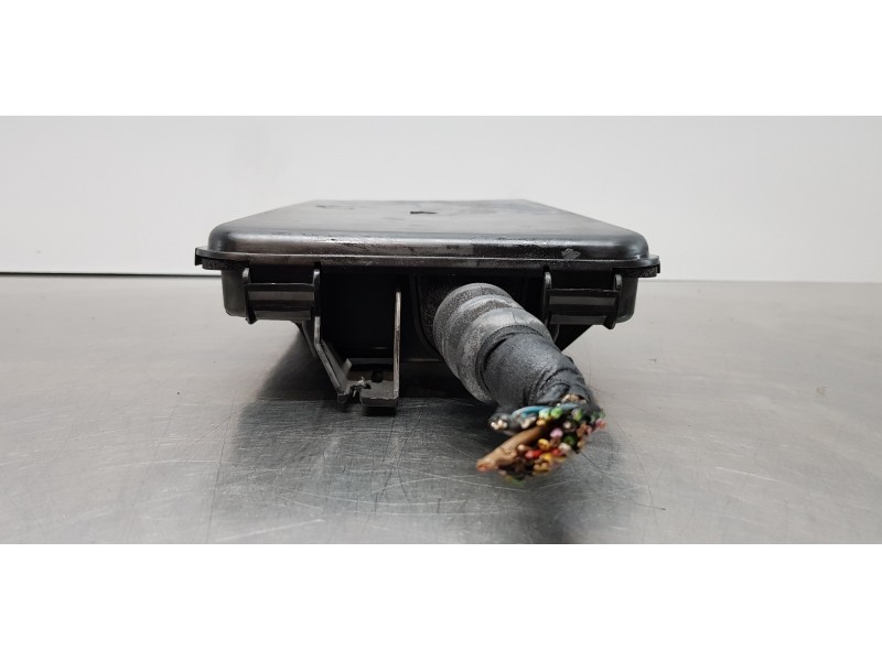 Recambio de centralita cambio automatico para audi a6 berlina (4b2) 2.5 tdi referencia OEM IAM 4B0927156B 0260002514  Recambio de centralita cambio automatico para audi a6 berlina (4b2) 2.5 tdi referencia OEM IAM 4B0927156B 0260002514