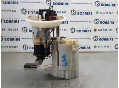 Recambio de aforador para audi a4 ber. (b8) básico quattro referencia OEM IAM 8K0919051P