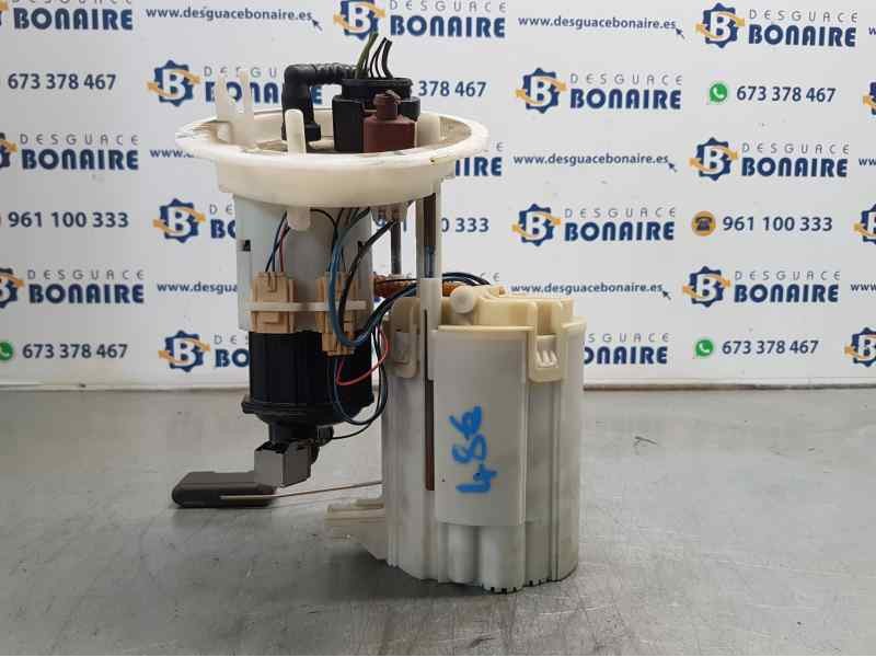 Recambio de aforador para audi a4 ber. (b8) básico quattro referencia OEM IAM 8K0919051P  