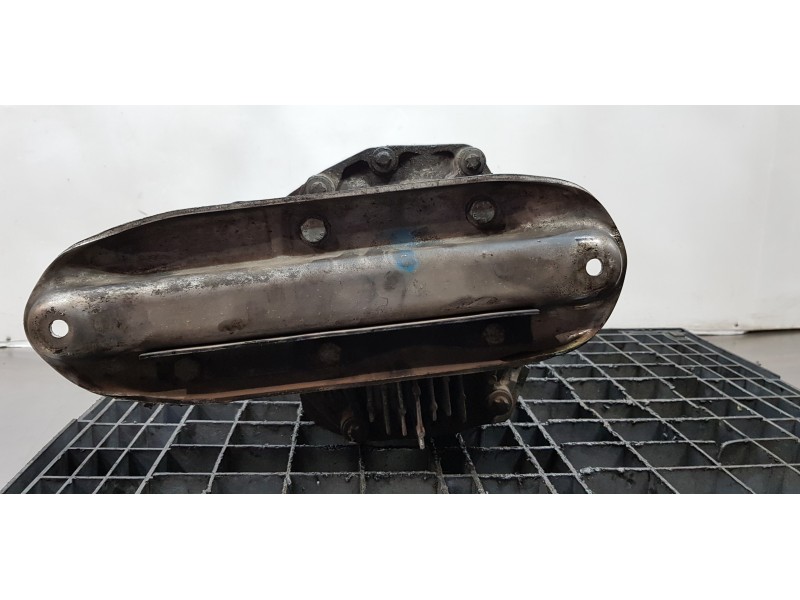 Recambio de diferencial trasero para mercedes clase s (w220) berlina 400 cdi (220.028) referencia OEM IAM A2203507914  