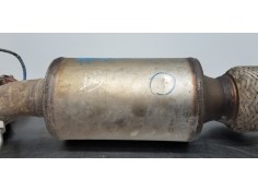 Recambio de catalizador para land rover evoque prestige referencia OEM IAM LR067416 EJ325G267CC  2