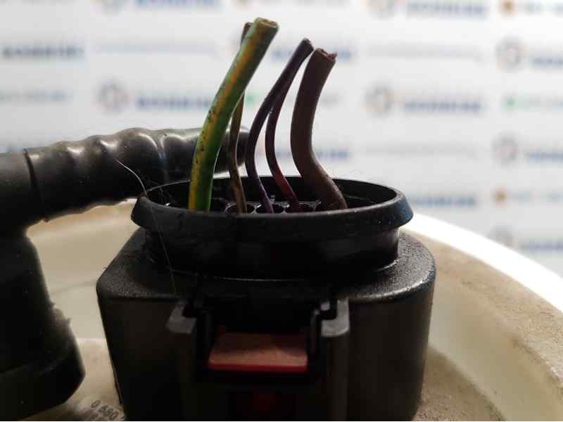 Recambio de aforador para audi a4 ber. (b8) básico quattro referencia OEM IAM 8K0919051P  