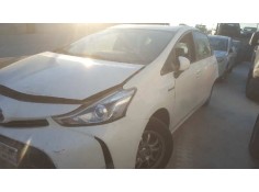 toyota prius+ del año 2017 2