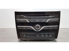 Recambio de sistema audio / radio cd para infiniti qx30 premium referencia OEM IAM 253915DA1A  
