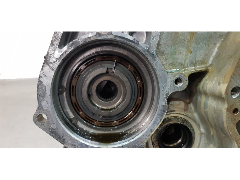 Recambio de caja cambios para nissan x-trail (t32) acenta 4x4 referencia OEM IAM 320106FN5E  