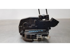 Recambio de cerradura puerta trasera derecha para nissan murano (z51) básico referencia OEM IAM EG450NORSF  