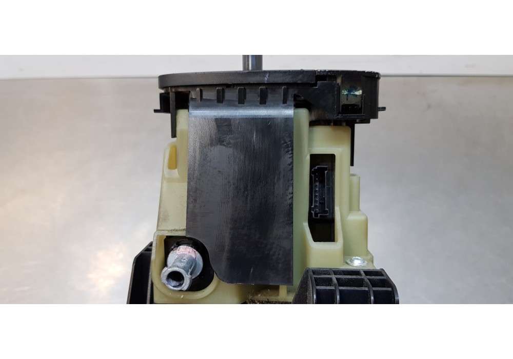 Recambio de palanca cambio para mercedes clase a (w169) a 180 cdi (169.007) referencia OEM IAM 169267056  