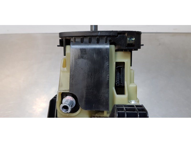 Recambio de palanca cambio para mercedes clase a (w169) a 180 cdi (169.007) referencia OEM IAM 169267056  