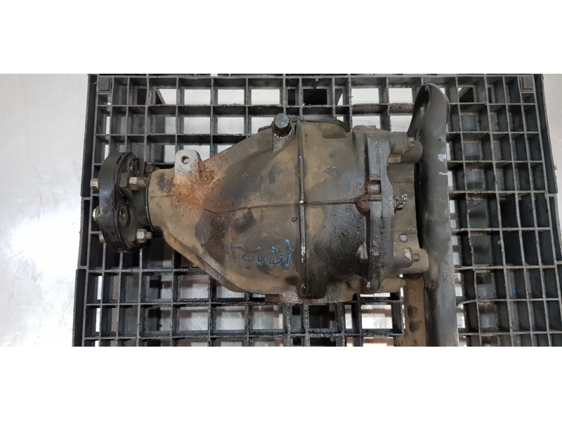 Recambio de diferencial trasero para mercedes clase s (w220) berlina 400 cdi (220.028) referencia OEM IAM A2203507914  