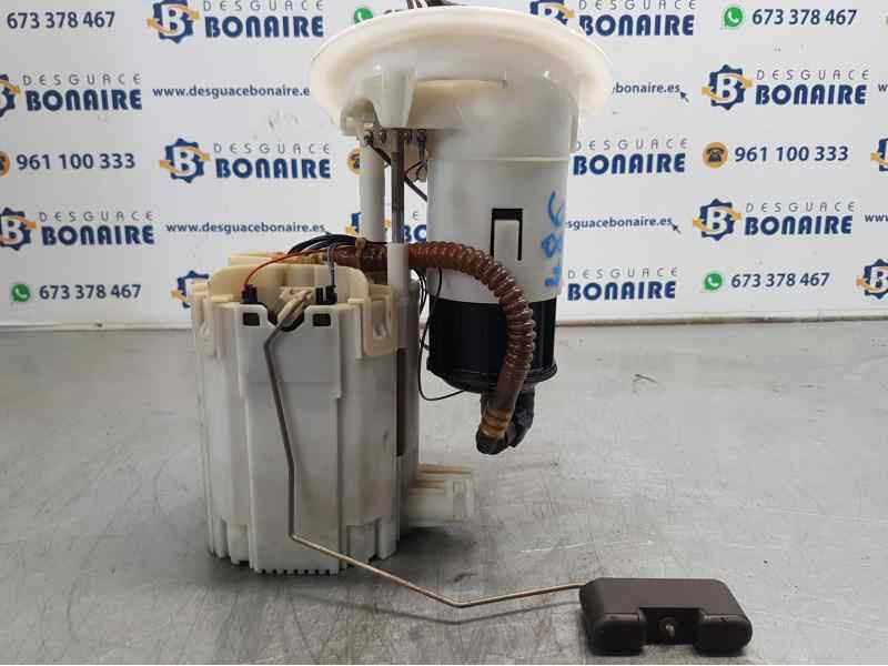 Recambio de aforador para audi a4 ber. (b8) básico quattro referencia OEM IAM 8K0919051P  